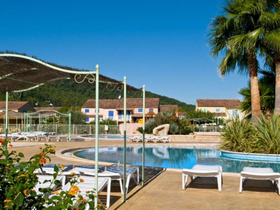 L'Ami Soleil Clos des Oliviers