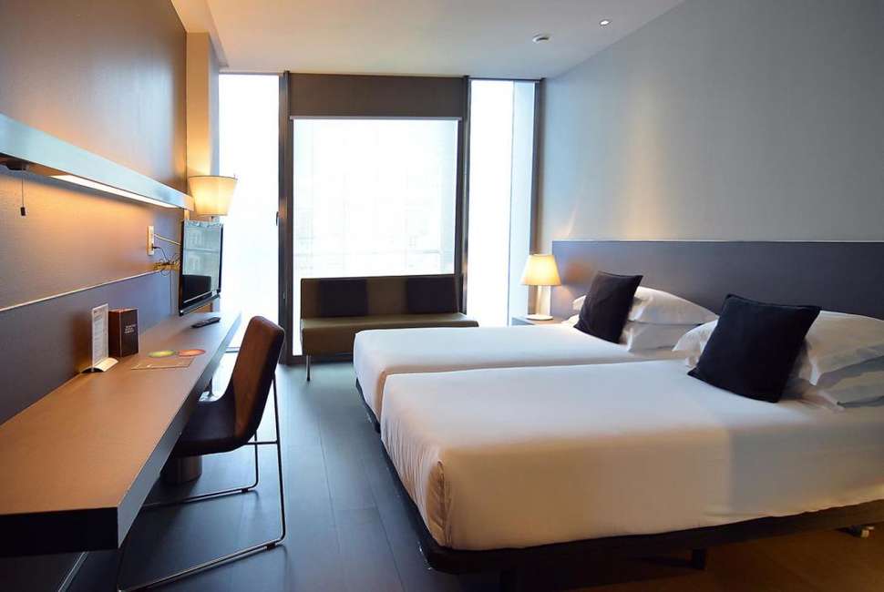 Hotel Soho Barcelona