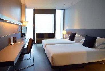 Hotel Soho Barcelona