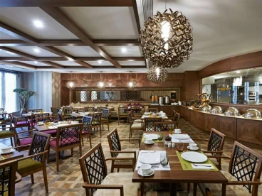 DoubleTree by Hilton Istanbul Esentepe