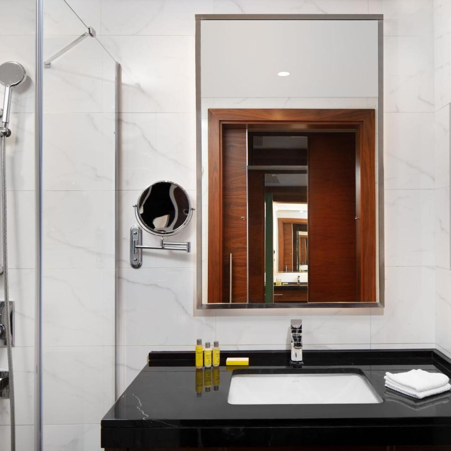 Delta Hotels by Marriott Istanbul Levent