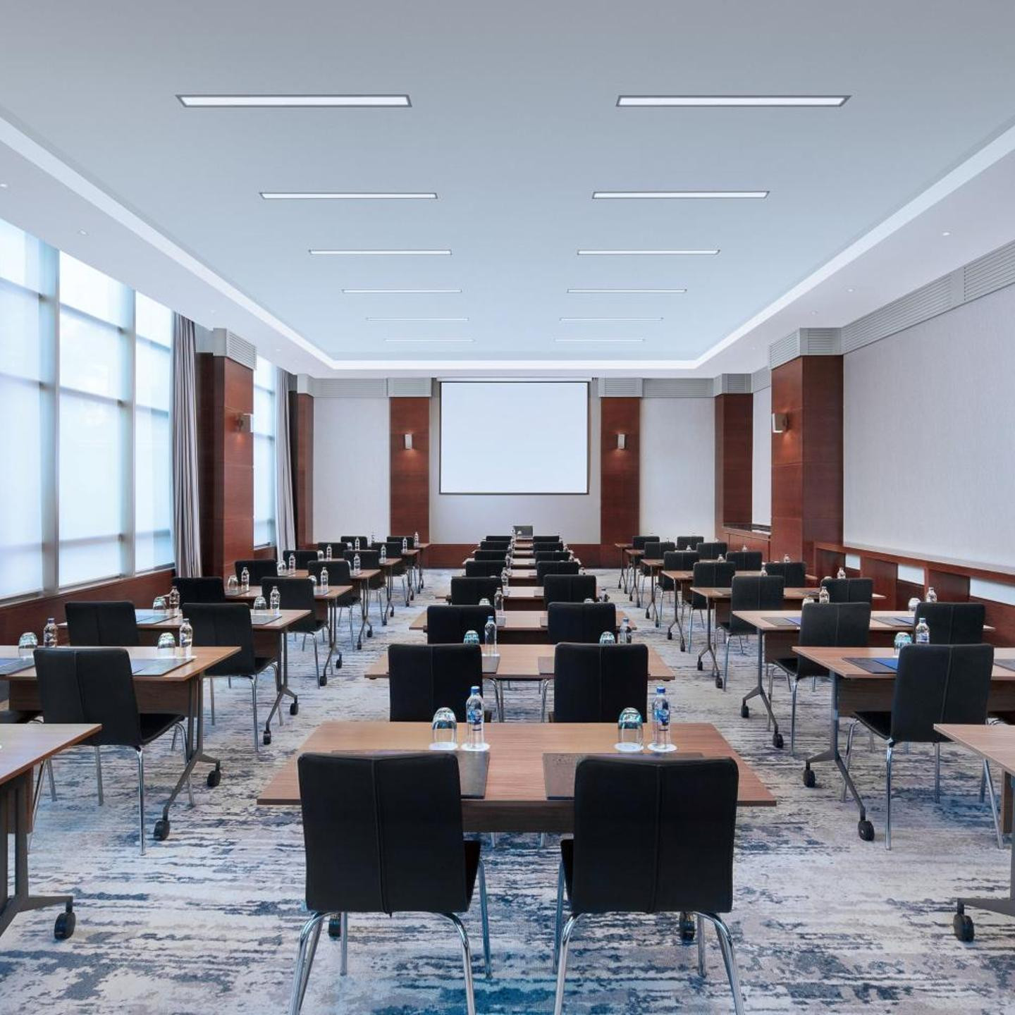 Delta Hotels by Marriott Istanbul Levent