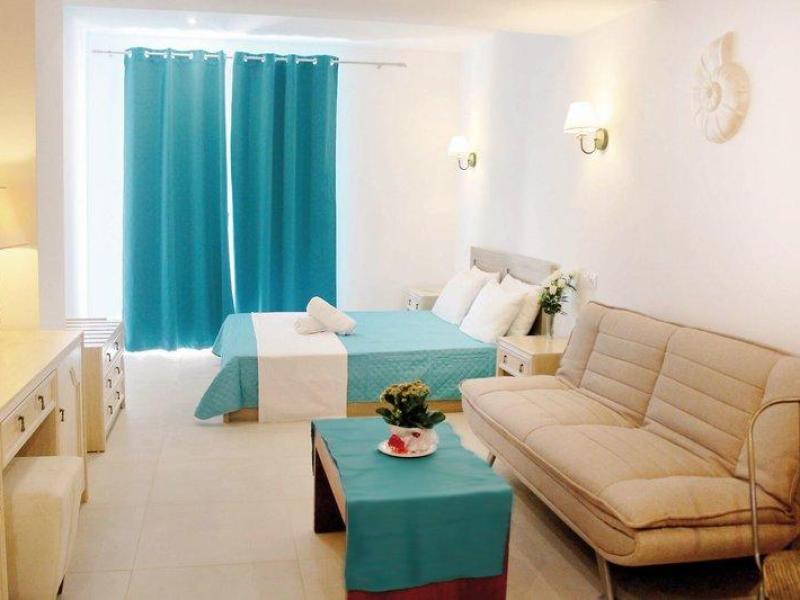 Hotel Bivalvia Beach Plus