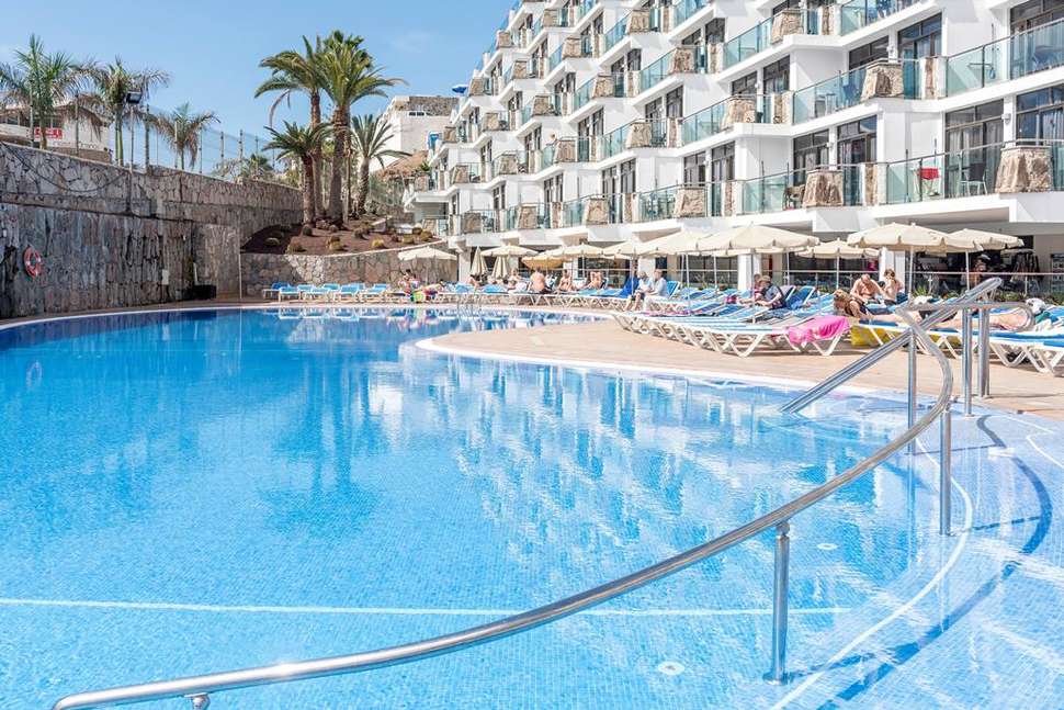 Hotel Revoli