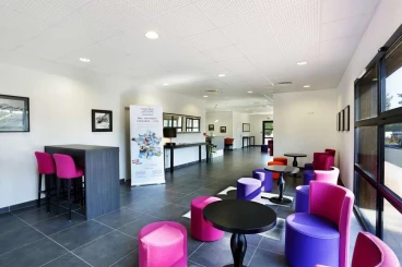 Le Domaine des Dunes
