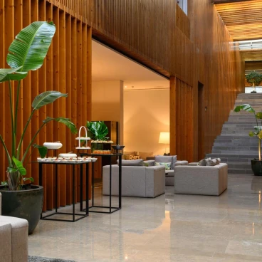 Inspira Liberdade Boutique Hotel