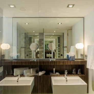 Inspira Liberdade Boutique Hotel