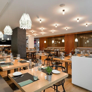 Inspira Liberdade Boutique Hotel