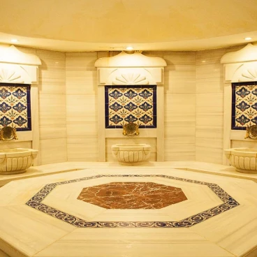 Bilek Istanbul Hotel