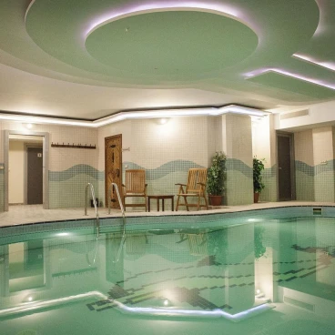 Bilek Istanbul Hotel