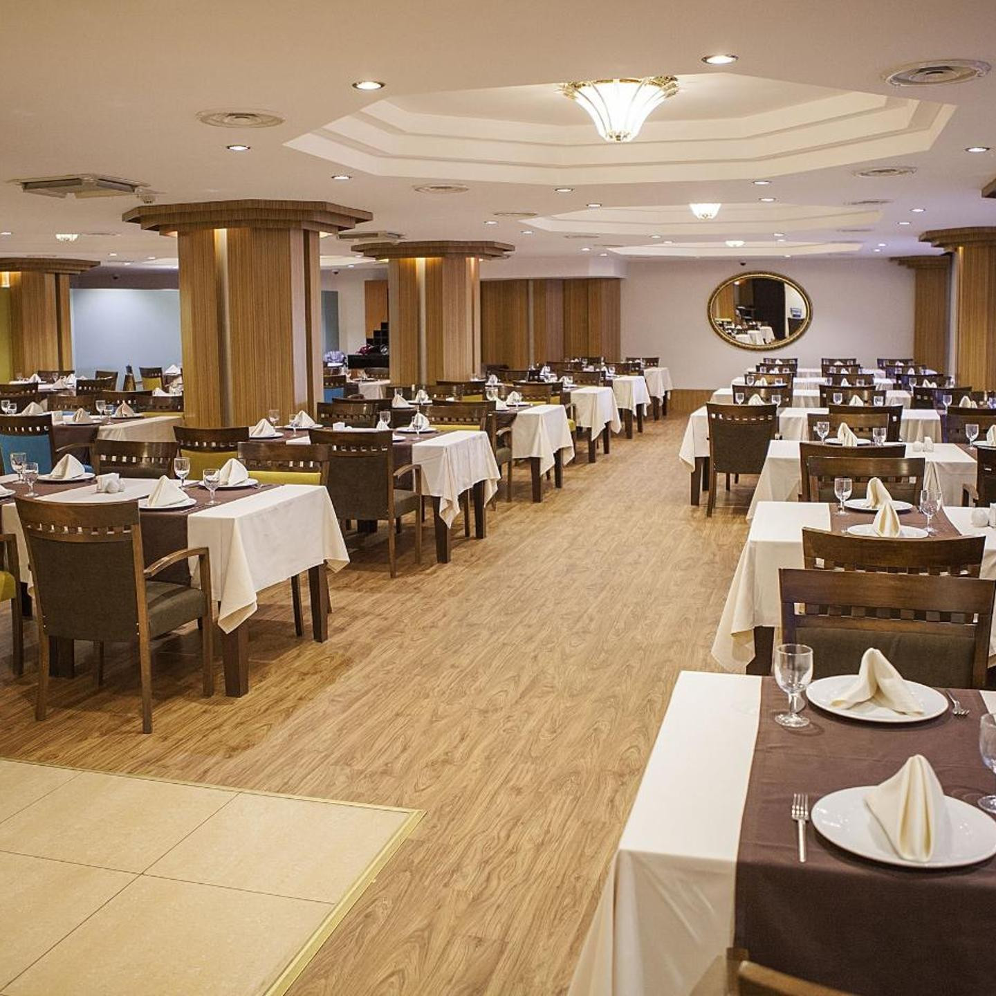 Bilek Istanbul Hotel