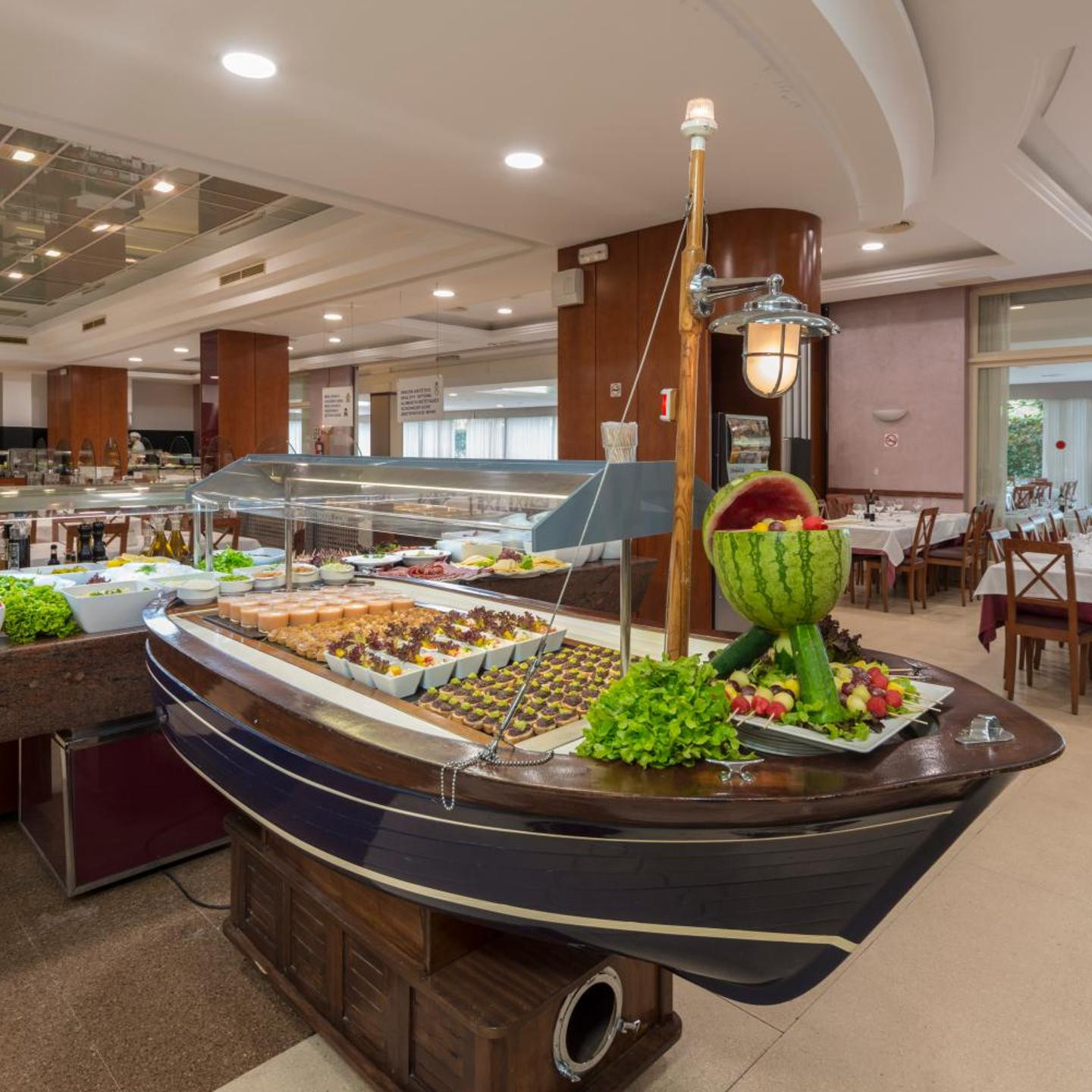 4R Regina Gran Hotel