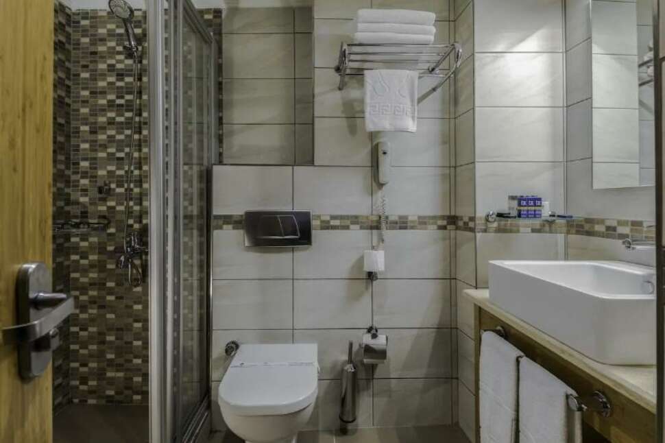 Hotel Venera