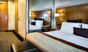 Hotel Dei Cavalieri Milano Duomo
