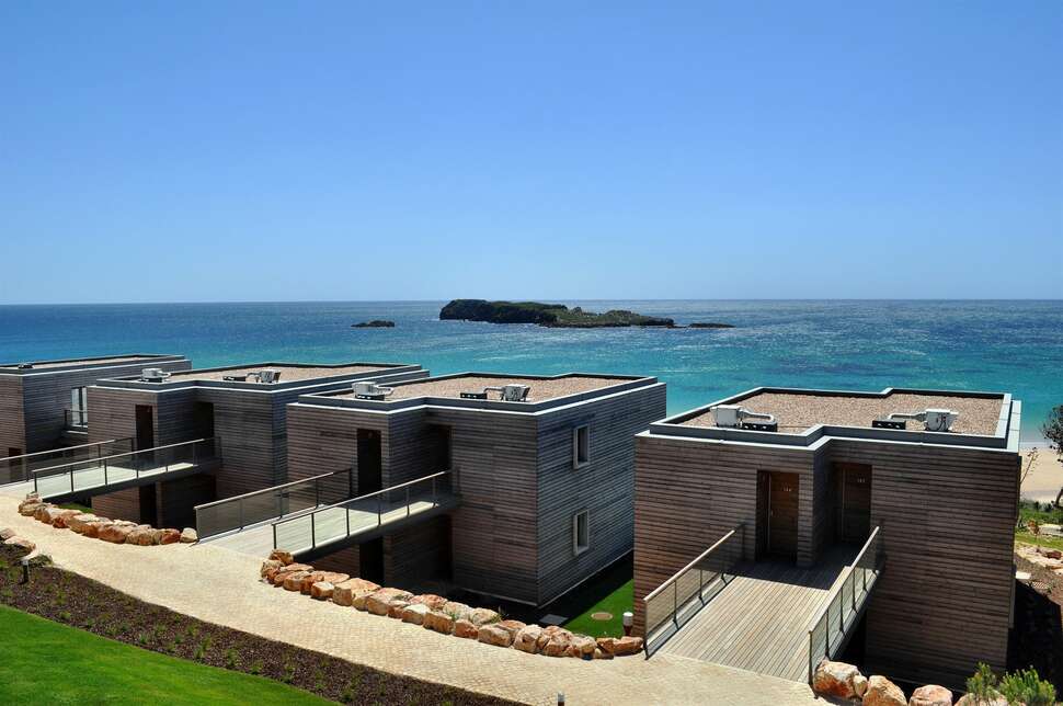 Martinhal Sagres Beach Family Resort & Hotel