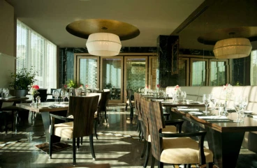 Radisson Blu Hotel Istanbul Pera