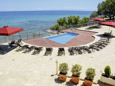 Tsamis Zante Hotel & Spa