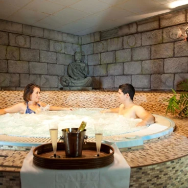 Hotel Spa Cádiz Plaza