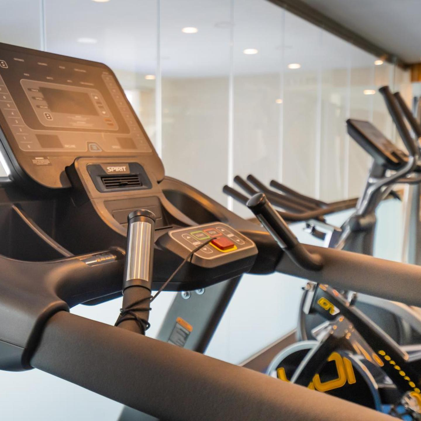 Hotel Spa Cádiz Plaza