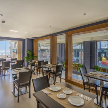 Hotel Spa Cádiz Plaza