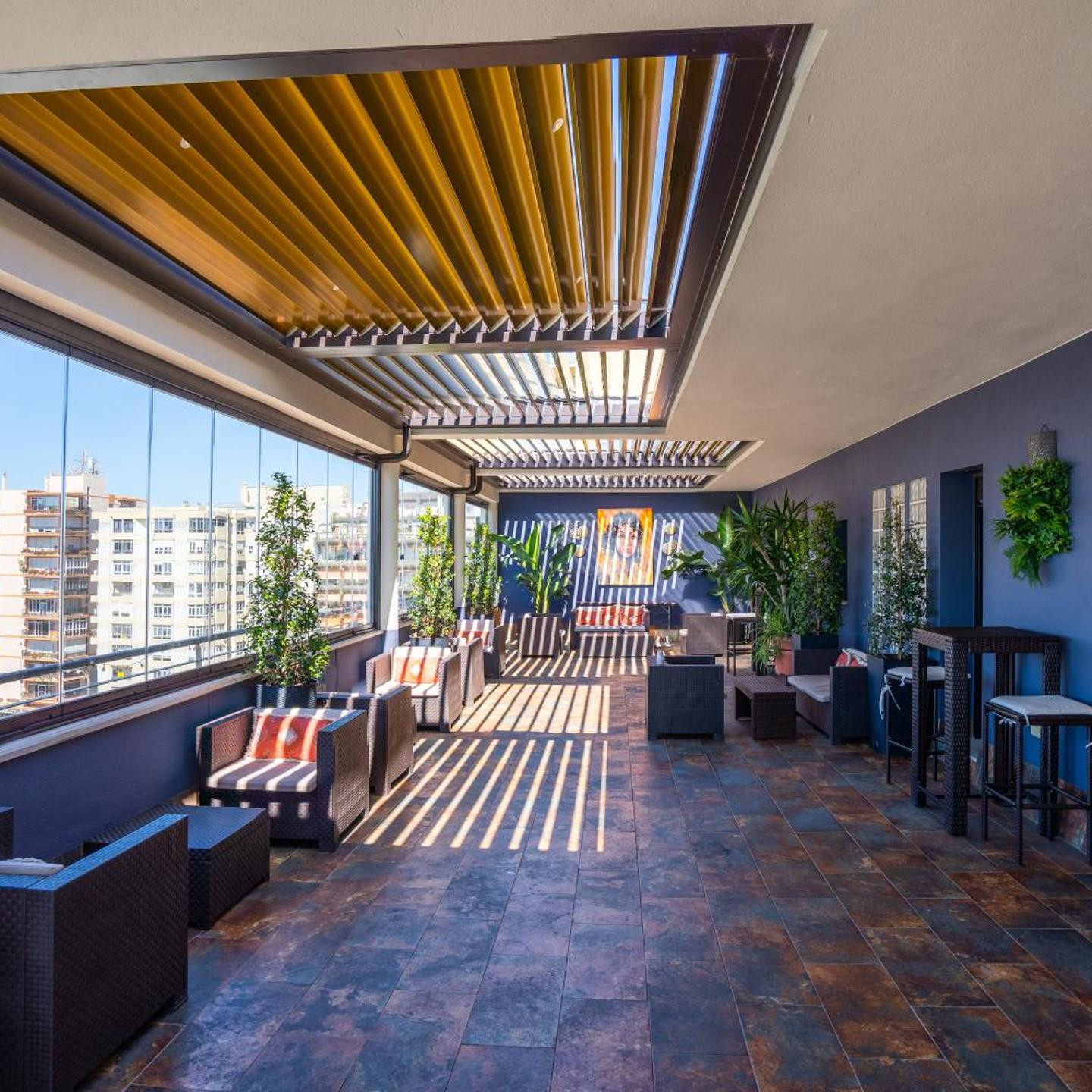 Hotel Spa Cádiz Plaza