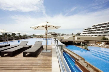Ibiza Granhotel