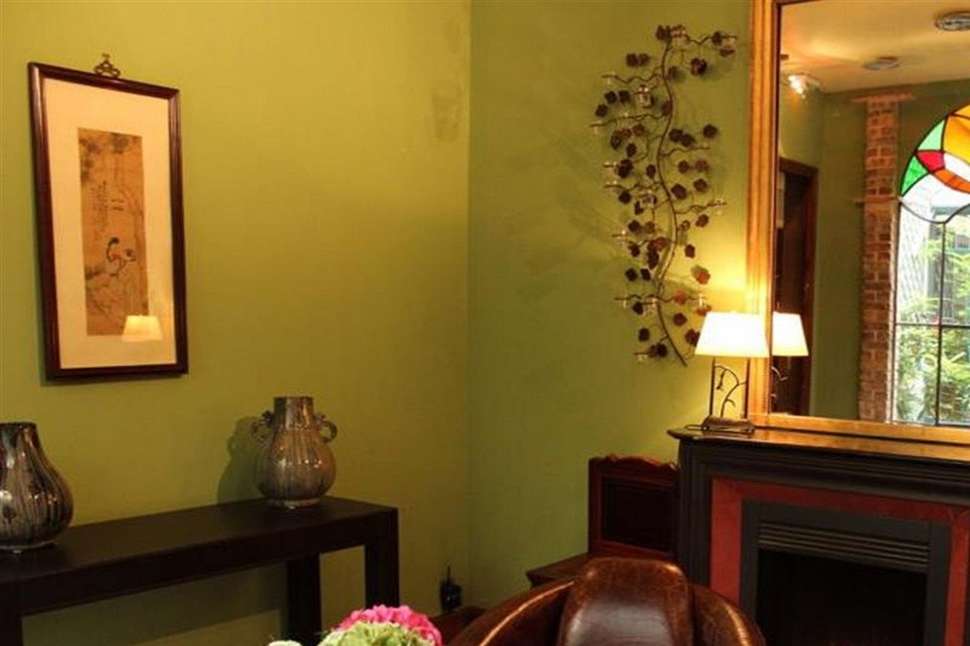 Le Relais Monceau