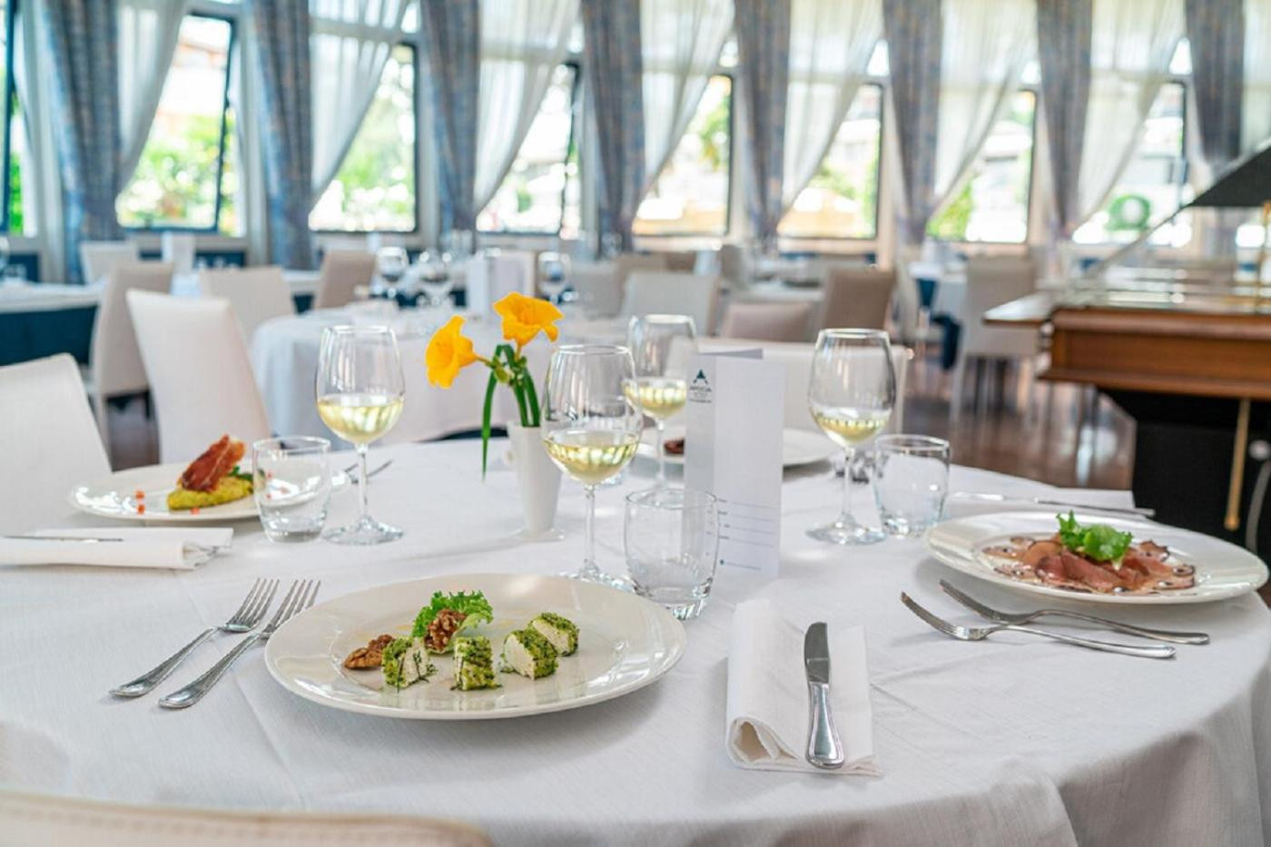 Hotel Medusa Splendid