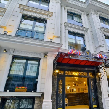 Yilsam Hotel