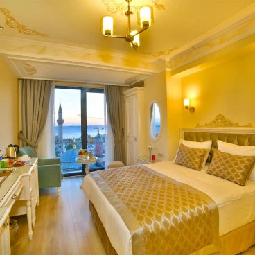 Yilsam Hotel