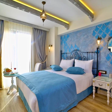 Yilsam Hotel