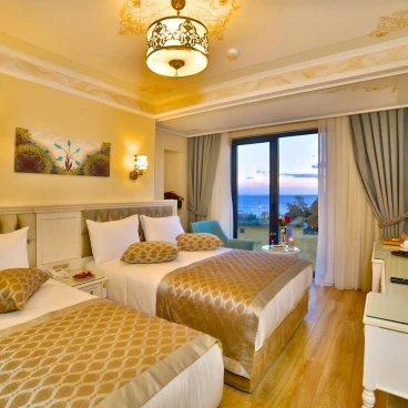 Yilsam Hotel