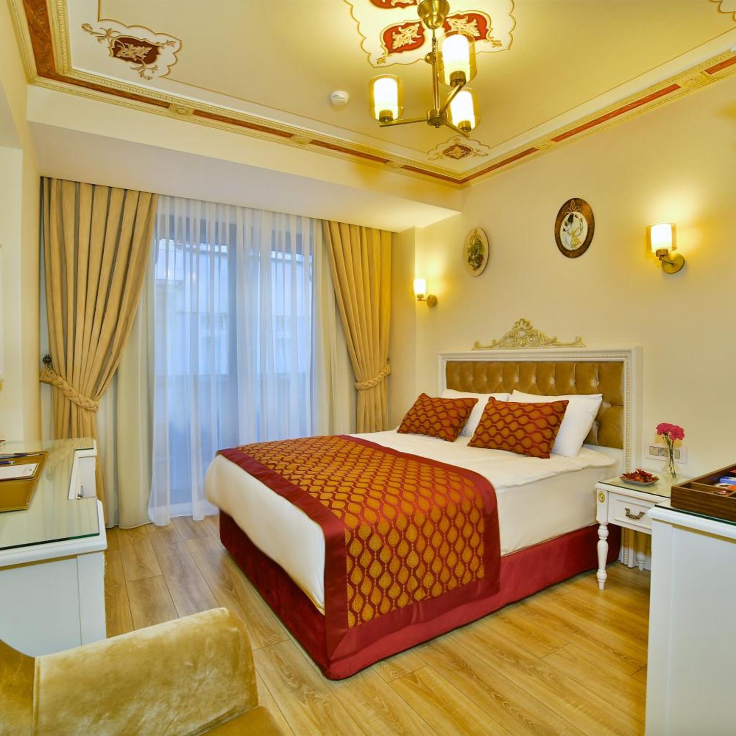 Yilsam Hotel