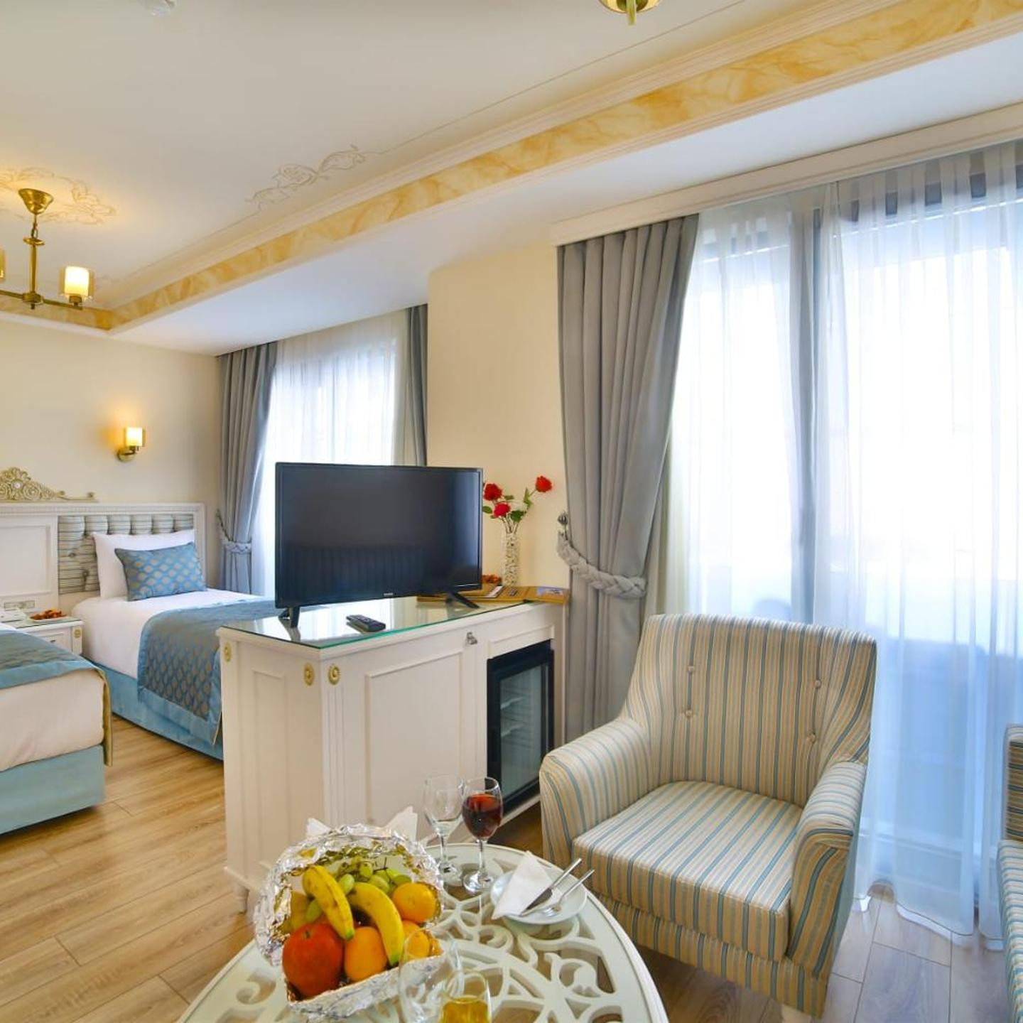 Yilsam Hotel