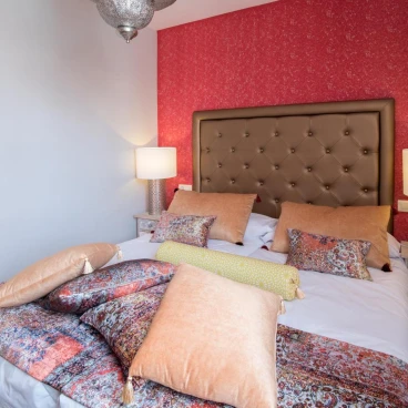 Alhambra Boutique Apartments by TAM Resorts