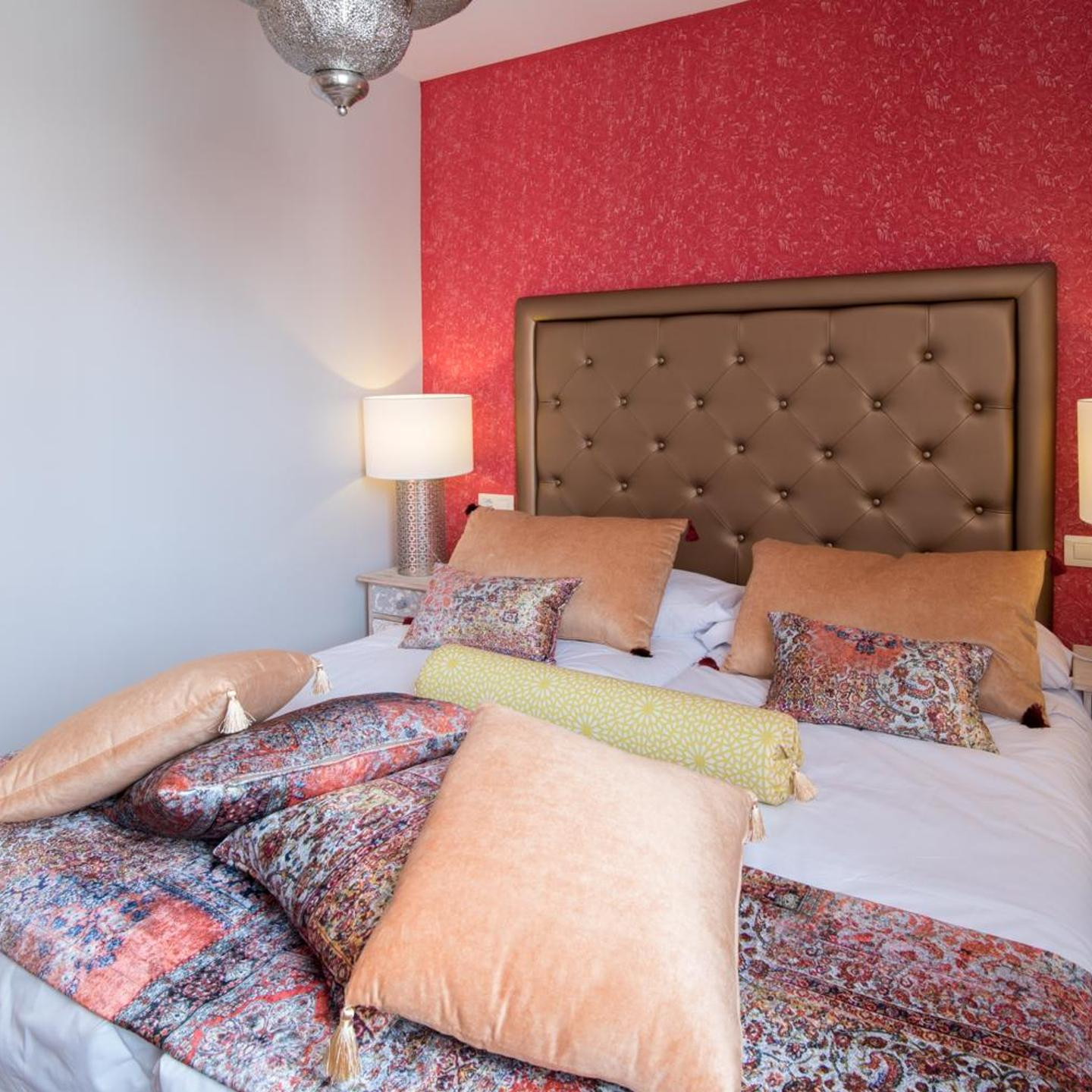 Alhambra Boutique Apartments by TAM Resorts