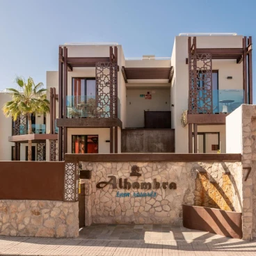 Alhambra Boutique Apartments by TAM Resorts