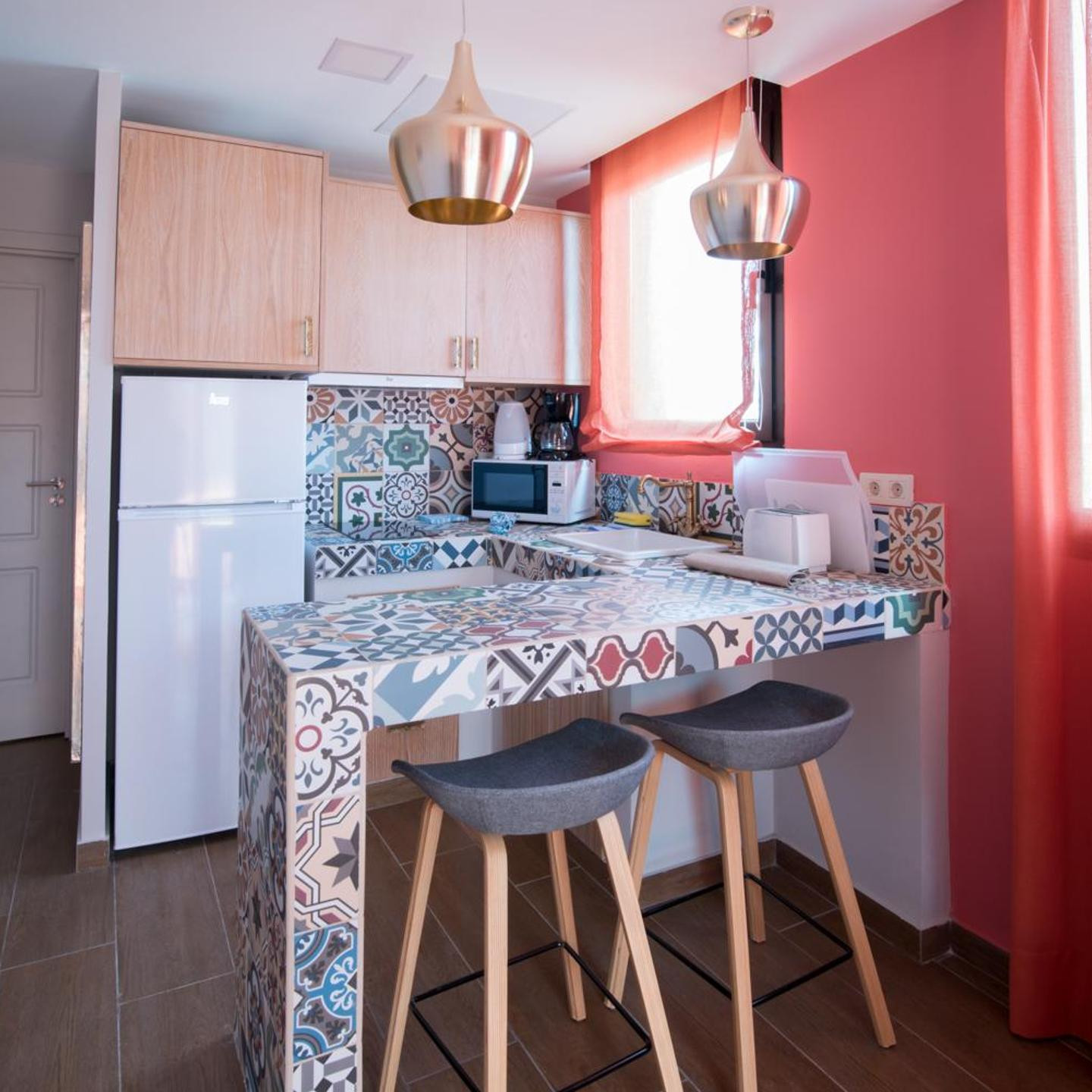 Alhambra Boutique Apartments by TAM Resorts