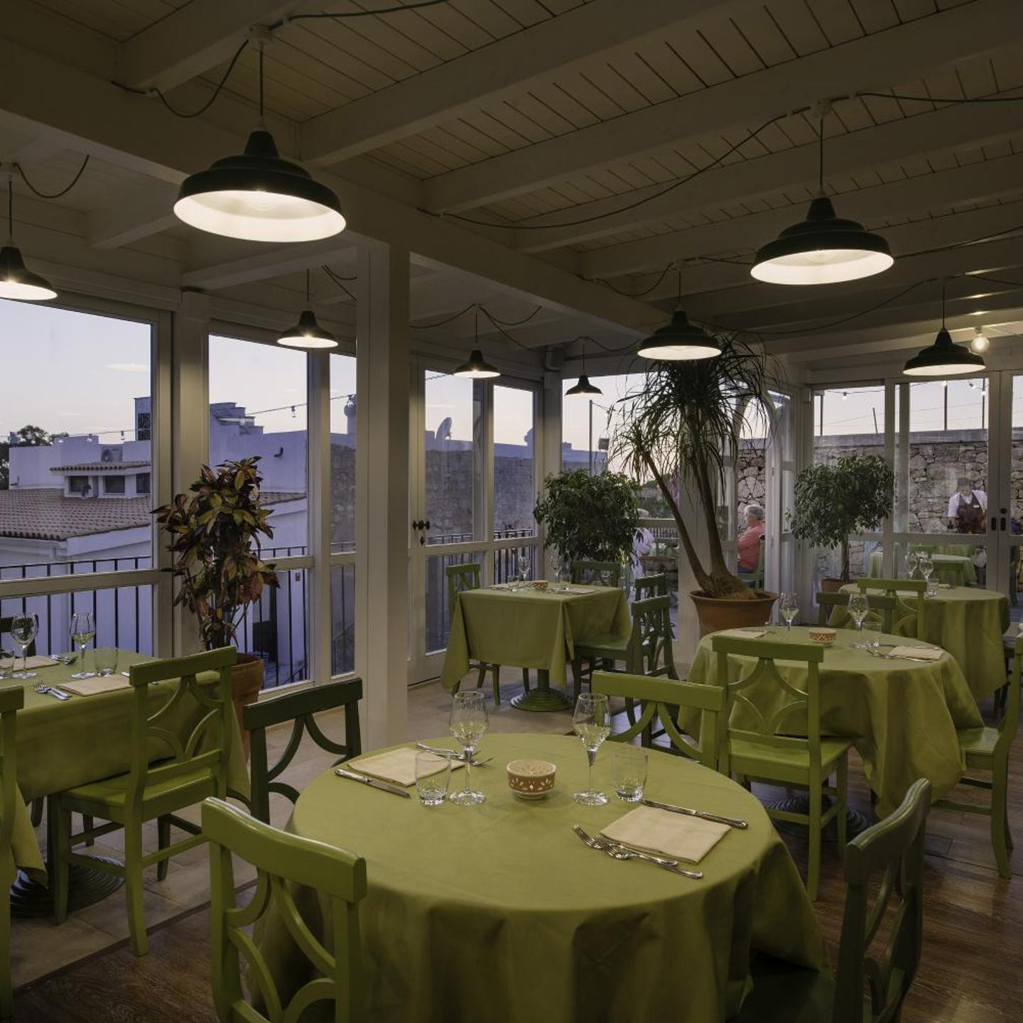 Hotel Masseria Fontanelle