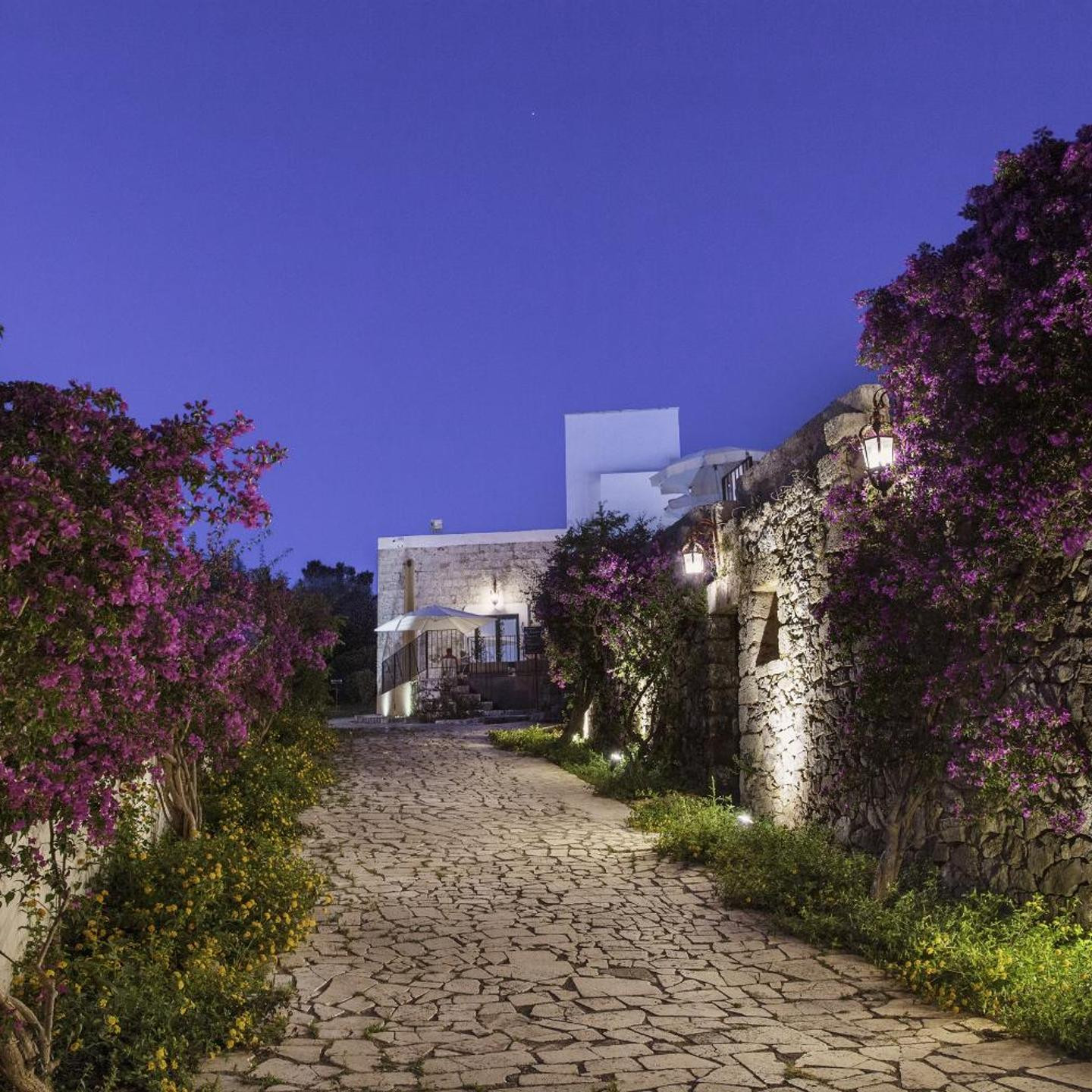 Hotel Masseria Fontanelle