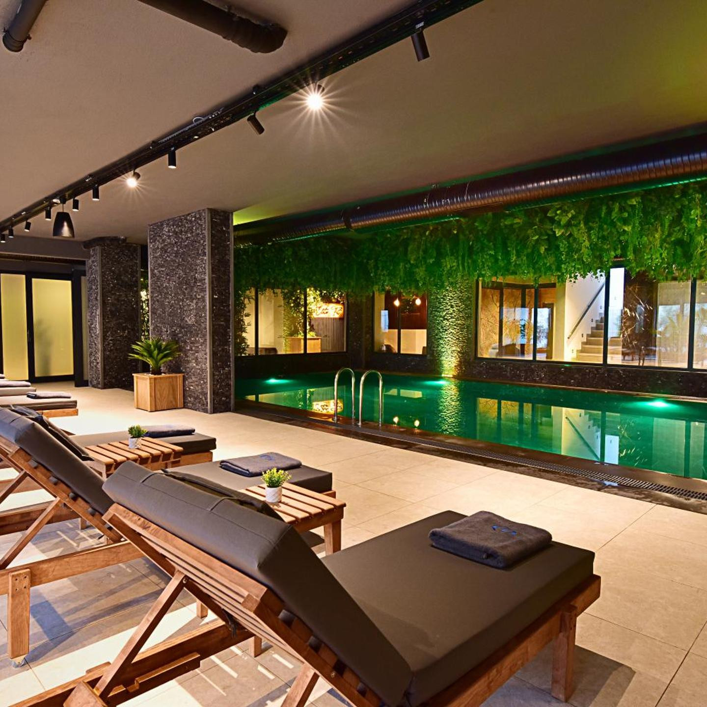Jasmin Elite Residence & SPA