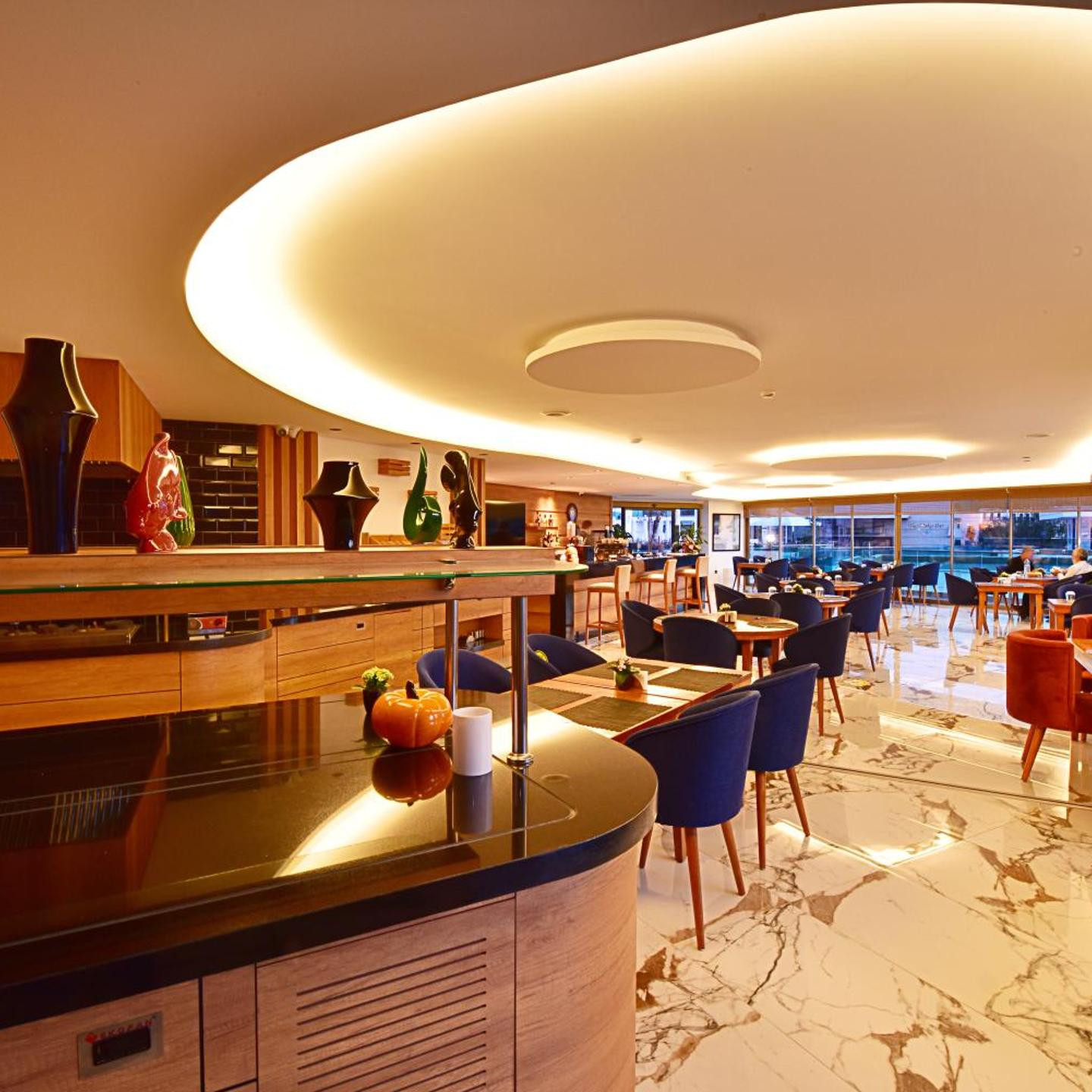Jasmin Elite Residence & SPA