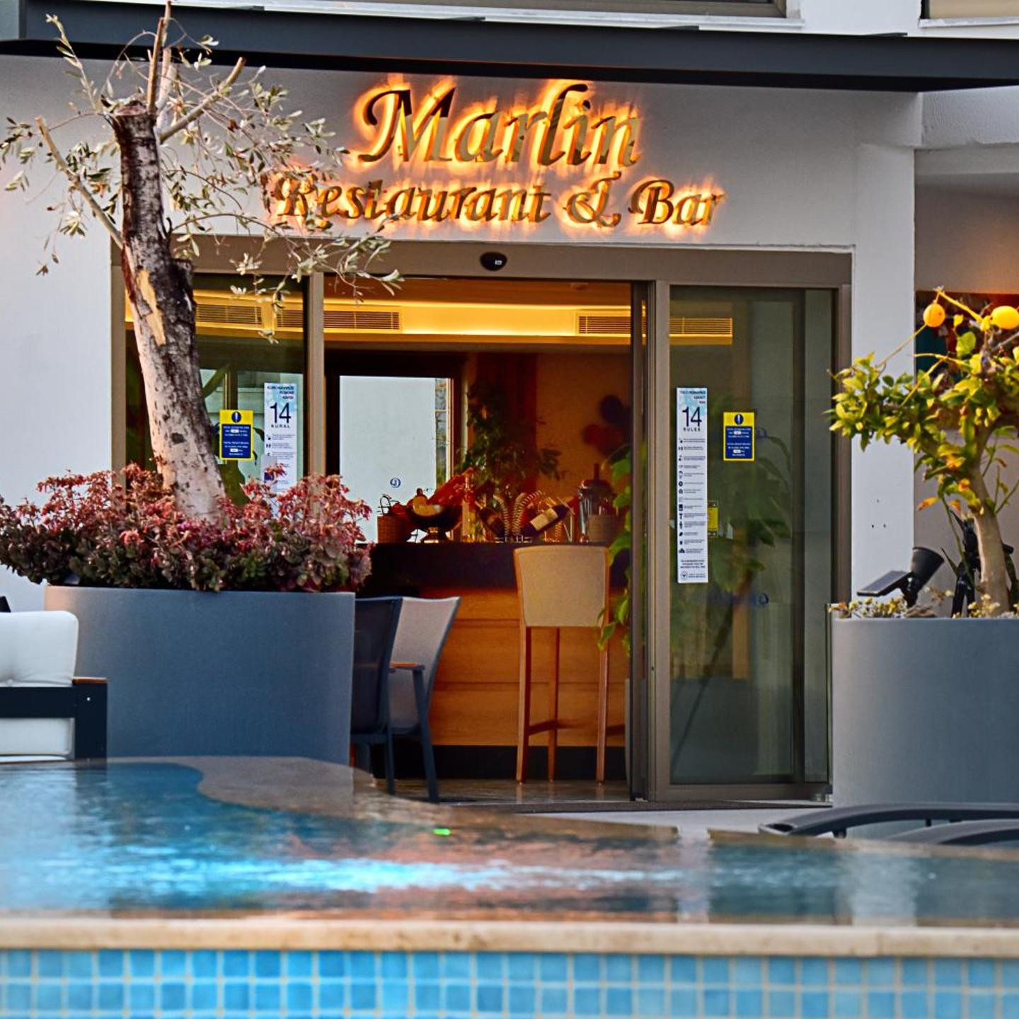 Jasmin Elite Residence & SPA