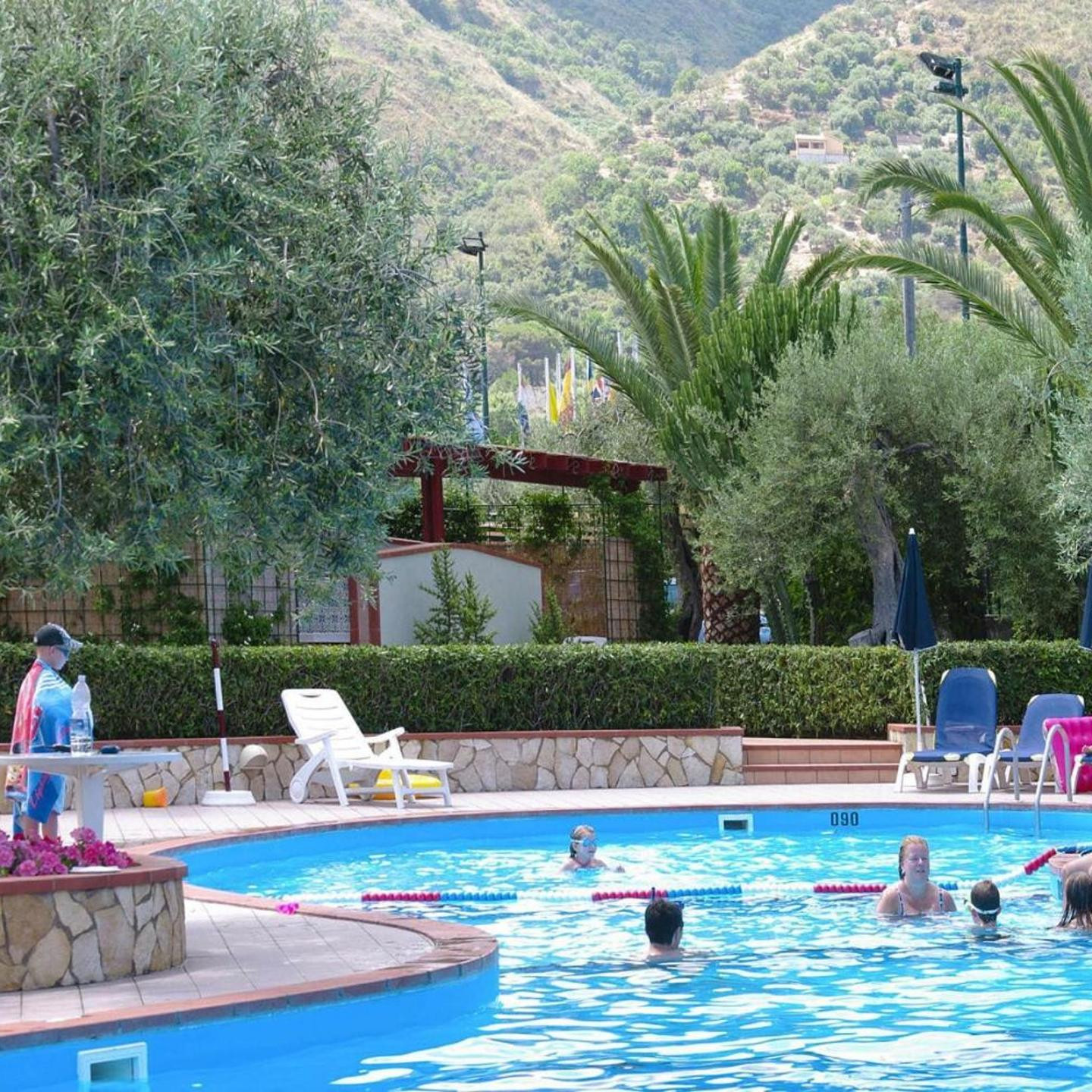 Residence Fontana Barone, Cefalu