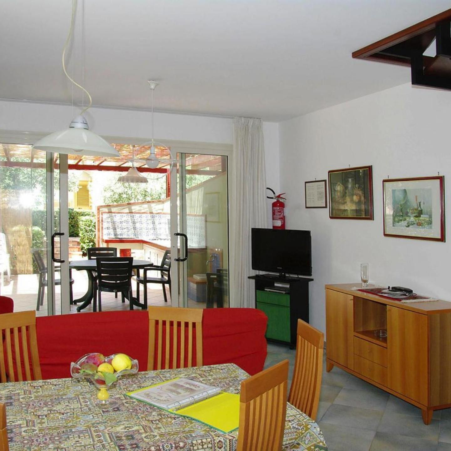 Residence Fontana Barone, Cefalu