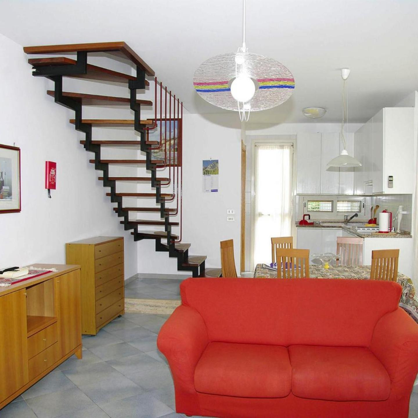 Residence Fontana Barone, Cefalu