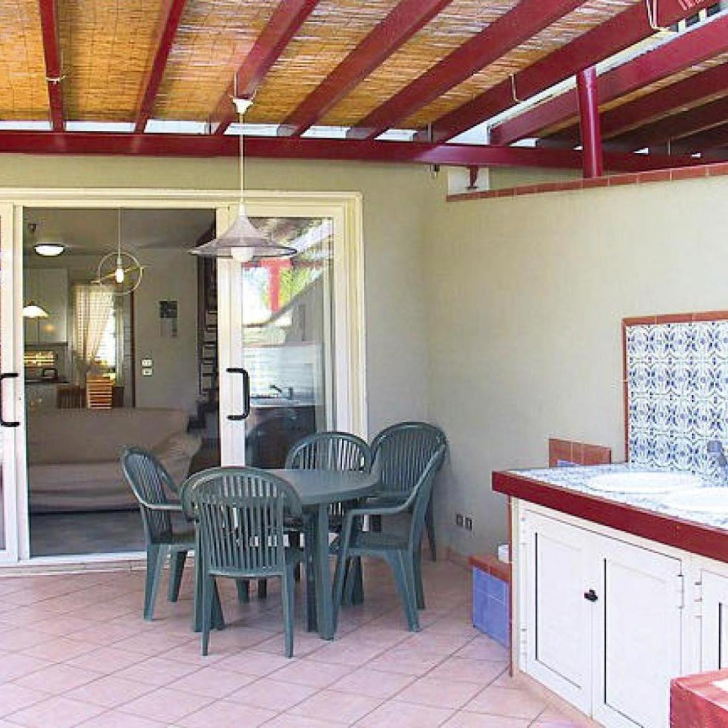 Residence Fontana Barone, Cefalu