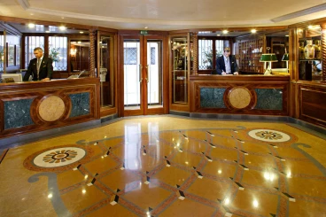 Hotel Ca' D'Oro