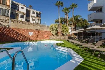 Datasol Appartementen