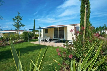 Camping Village San Francesco